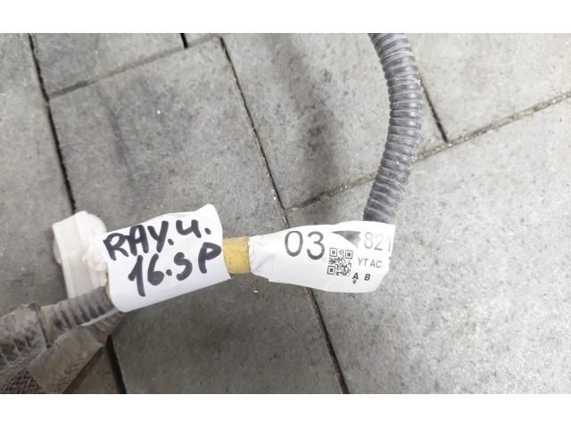 bontott TOYOTA RAV 4 Hátsó Tolatóradar Kábelköteg