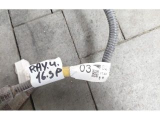 bontott TOYOTA RAV 4 Hátsó Tolatóradar Kábelköteg