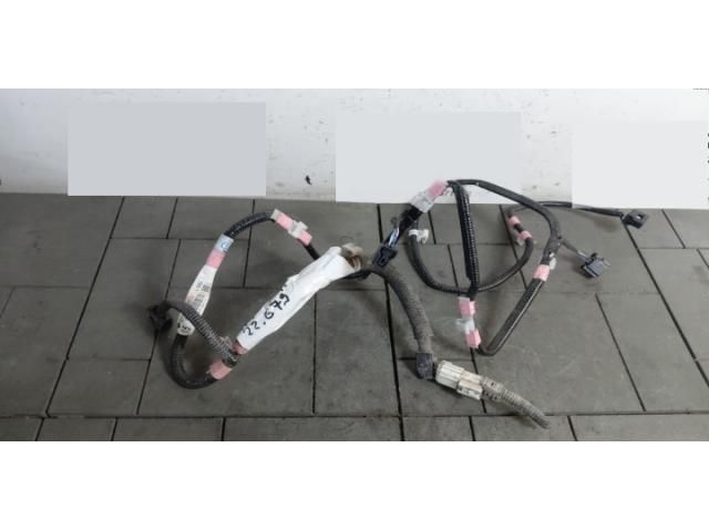 bontott TOYOTA RAV 4 Hátsó Tolatóradar Kábelköteg