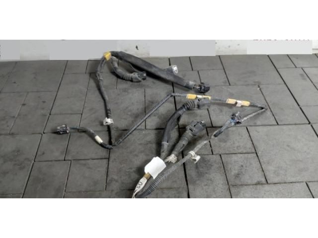 bontott TOYOTA RAV 4 Hátsó Tolatóradar Kábelköteg