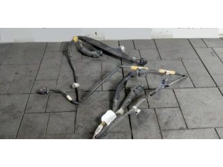 bontott TOYOTA RAV 4 Hátsó Tolatóradar Kábelköteg