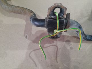 bontott TOYOTA RAV 4 Hátsó Vízszintes Stabilizátor Rúd