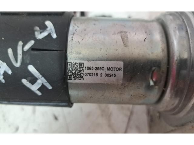 bontott TOYOTA RAV 4 Hidraulika Szivattyú