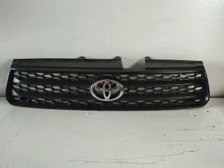 bontott TOYOTA RAV 4 Hűtőrács