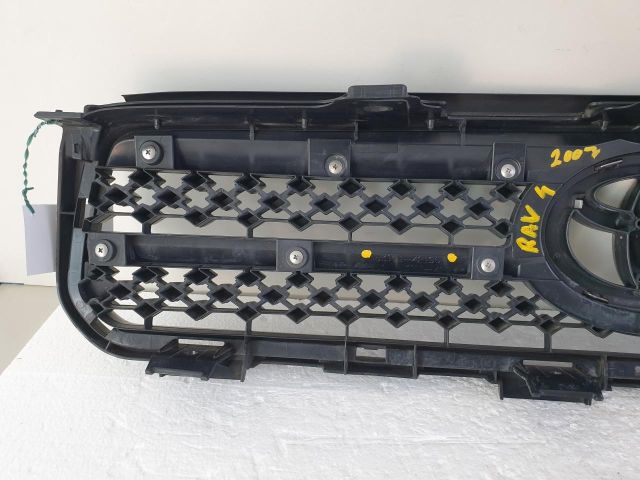 bontott TOYOTA RAV 4 Hűtőrács
