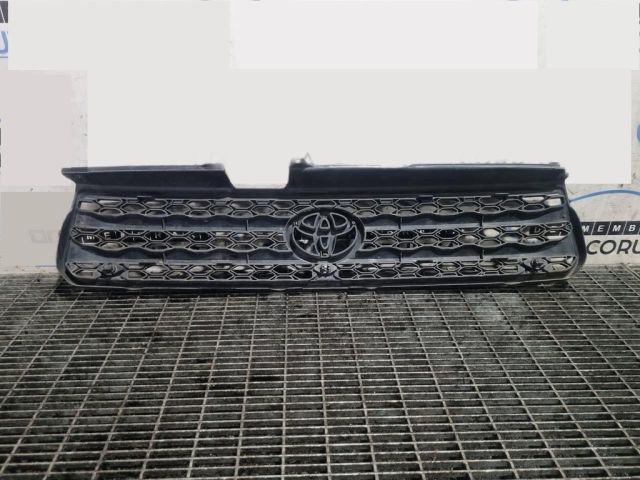 bontott TOYOTA RAV 4 Hűtőrács