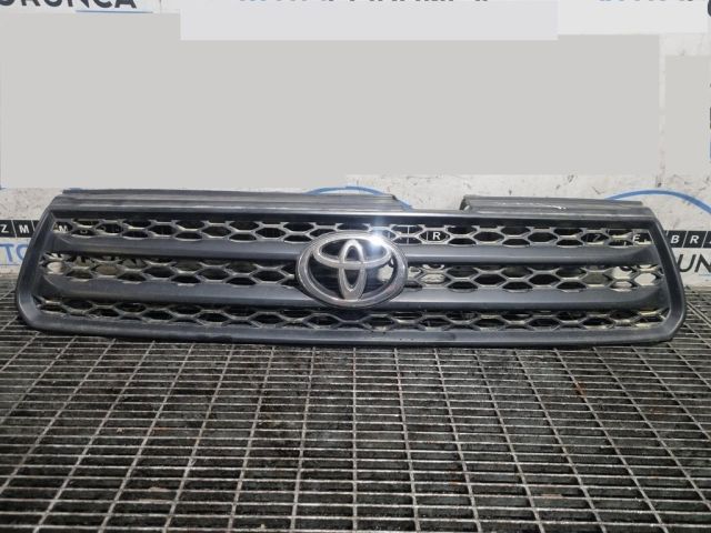 bontott TOYOTA RAV 4 Hűtőrács