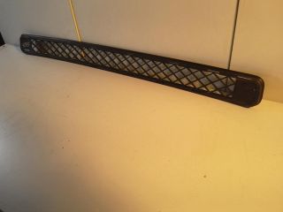 bontott TOYOTA RAV 4 Hűtőrács