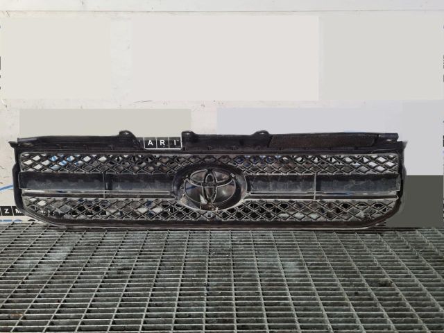 bontott TOYOTA RAV 4 Hűtőrács