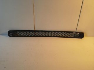 bontott TOYOTA RAV 4 Hűtőrács