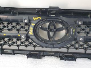 bontott TOYOTA RAV 4 Hűtőrács