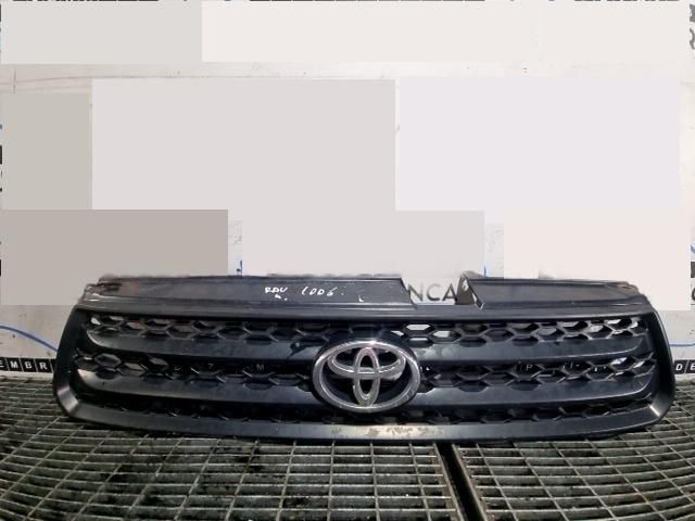 bontott TOYOTA RAV 4 Hűtőrács