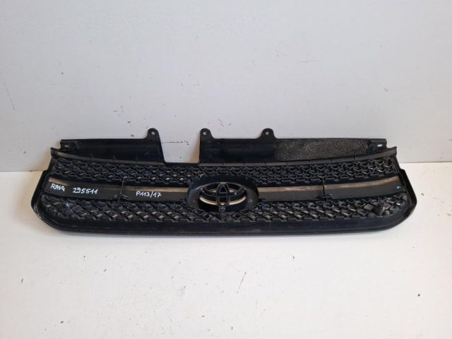 bontott TOYOTA RAV 4 Hűtőrács