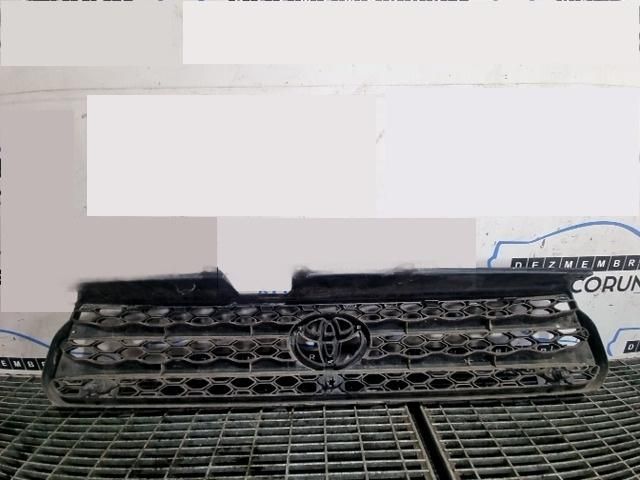 bontott TOYOTA RAV 4 Hűtőrács