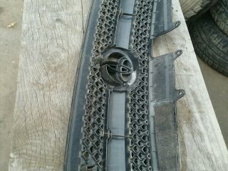 bontott TOYOTA RAV 4 Hűtőrács