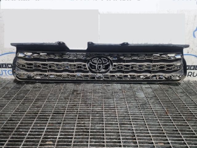 bontott TOYOTA RAV 4 Hűtőrács