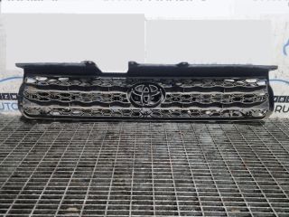 bontott TOYOTA RAV 4 Hűtőrács