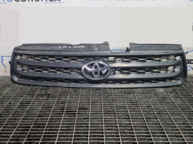 bontott TOYOTA RAV 4 Hűtőrács