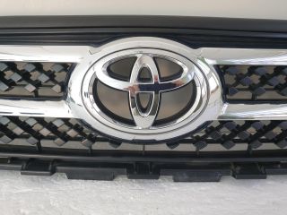 bontott TOYOTA RAV 4 Hűtőrács
