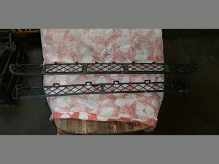 bontott TOYOTA RAV 4 Hűtőrács