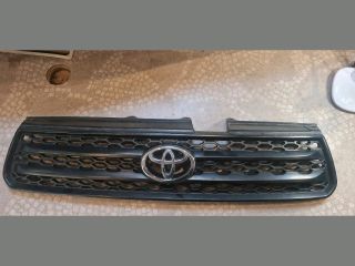 bontott TOYOTA RAV 4 Hűtőrács