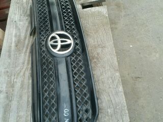 bontott TOYOTA RAV 4 Hűtőrács