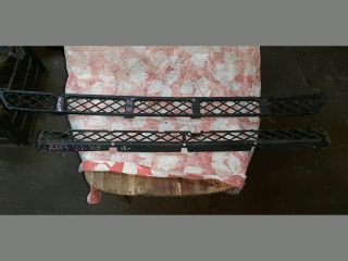 bontott TOYOTA RAV 4 Hűtőrács