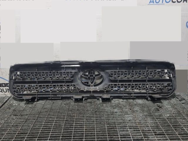 bontott TOYOTA RAV 4 Hűtőrács
