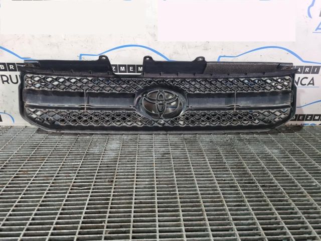 bontott TOYOTA RAV 4 Hűtőrács