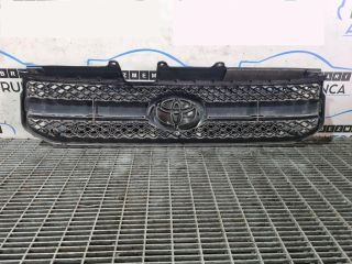 bontott TOYOTA RAV 4 Hűtőrács