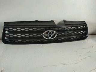 bontott TOYOTA RAV 4 Hűtőrács