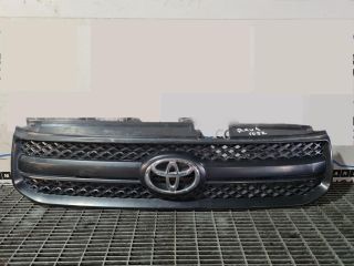 bontott TOYOTA RAV 4 Hűtőrács