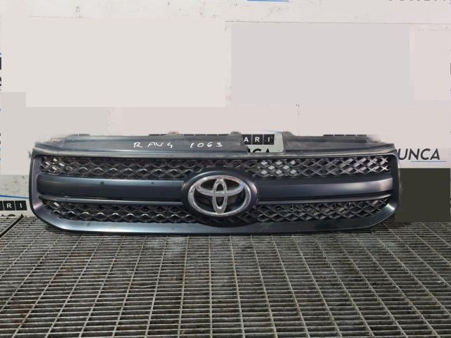 bontott TOYOTA RAV 4 Hűtőrács