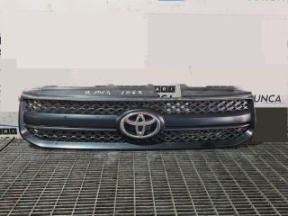 bontott TOYOTA RAV 4 Hűtőrács