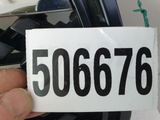 bontott TOYOTA RAV 4 Hűtőrács