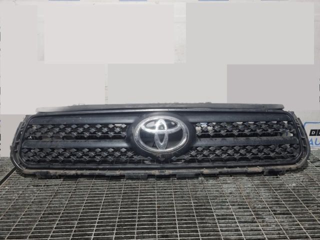 bontott TOYOTA RAV 4 Hűtőrács