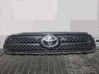 bontott TOYOTA RAV 4 Hűtőrács