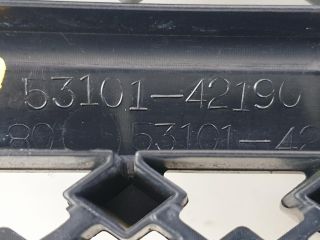 bontott TOYOTA RAV 4 Hűtőrács