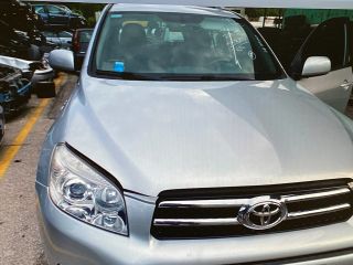 bontott TOYOTA RAV 4 Hűtővíz Elosztó Cső