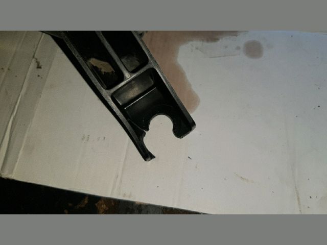 bontott TOYOTA RAV 4 Intercooler