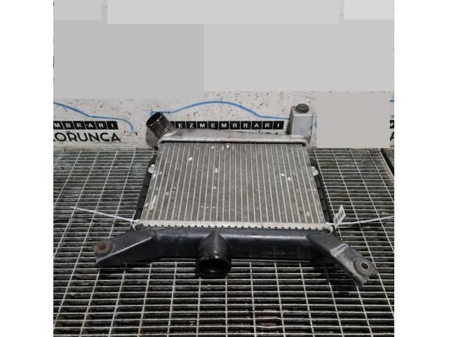 bontott TOYOTA RAV 4 Intercooler