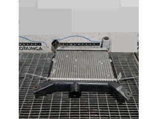 bontott TOYOTA RAV 4 Intercooler