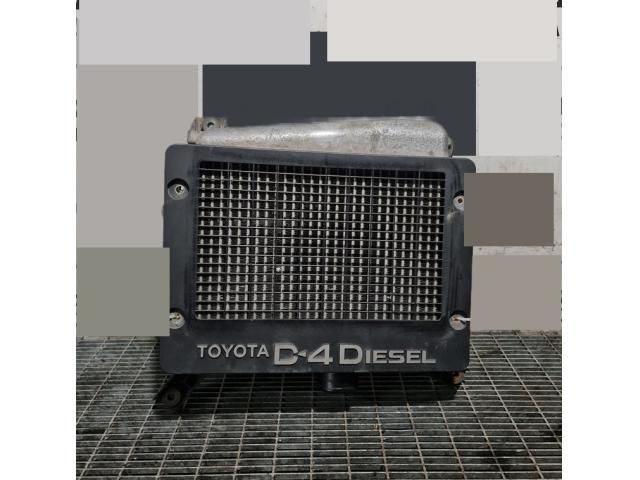 bontott TOYOTA RAV 4 Intercooler