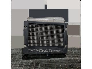 bontott TOYOTA RAV 4 Intercooler