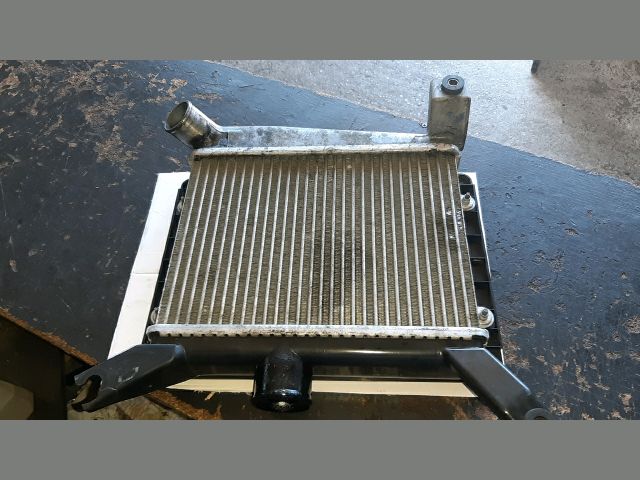 bontott TOYOTA RAV 4 Intercooler