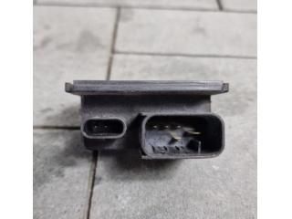 bontott TOYOTA RAV 4 Izzító Relé