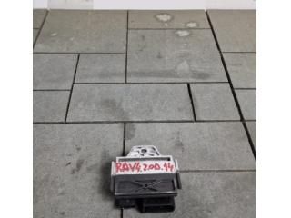 bontott TOYOTA RAV 4 Izzító Relé
