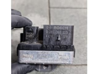 bontott TOYOTA RAV 4 Izzító Relé