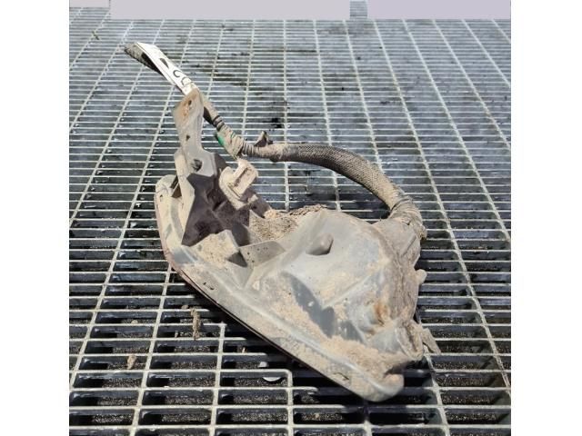 bontott TOYOTA RAV 4 Jobb Alsó Hátsó Lámpa