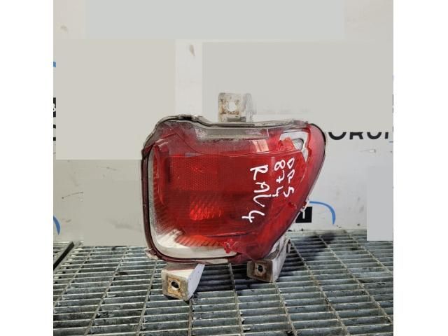 bontott TOYOTA RAV 4 Jobb Alsó Hátsó Lámpa